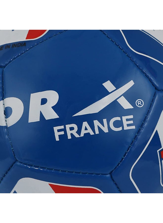 Vector X France Machine  Football, Size: 3 - Image 5