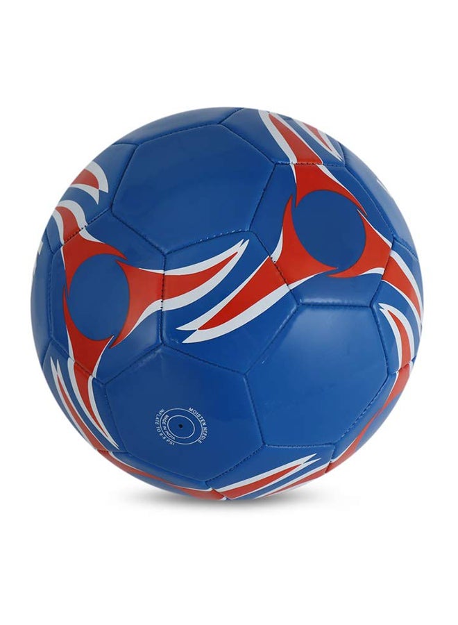 Vector X France Machine  Football, Size: 3 - Image 3