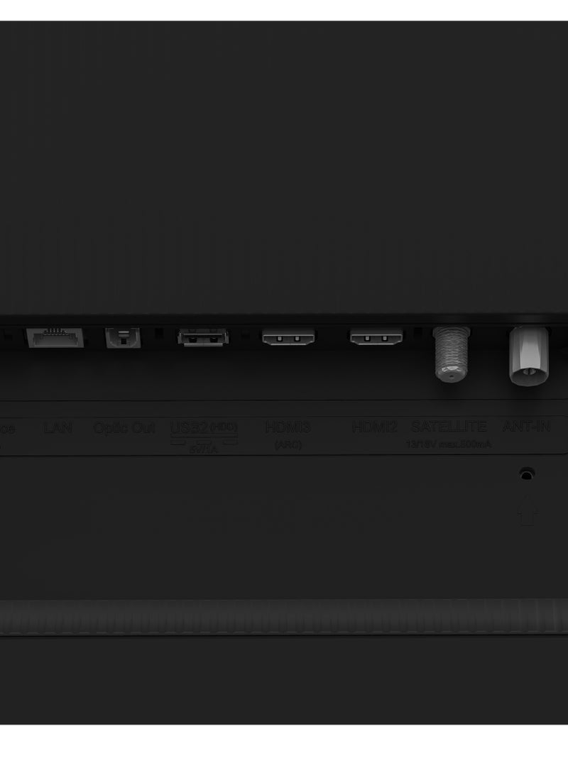 Beko 50 Inches Crystal 7 Smart TV - Android OS - Google Apps - UHD - WiFi - Smart Control App - Turkey  - Image 4