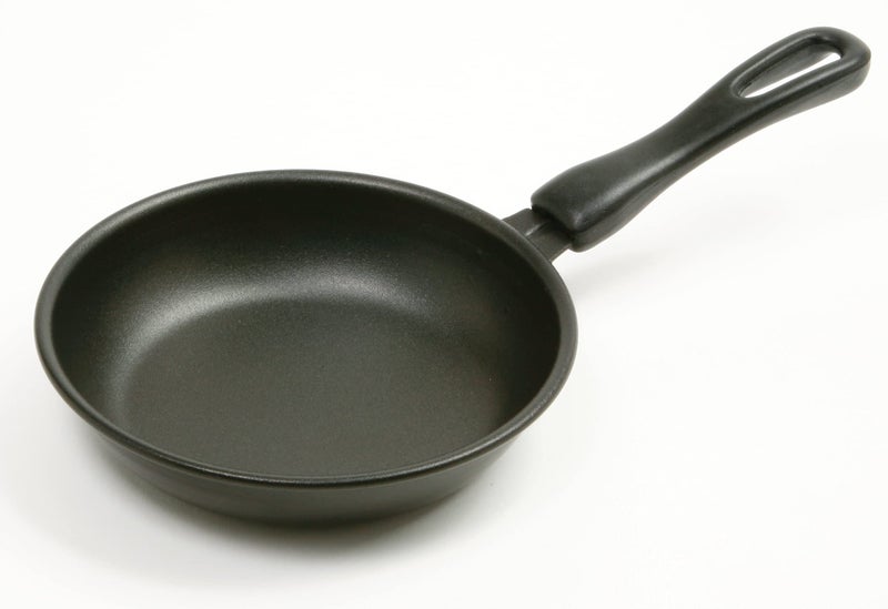Norpro Non Stick Mini Frying Pan Skillet 6 Inches