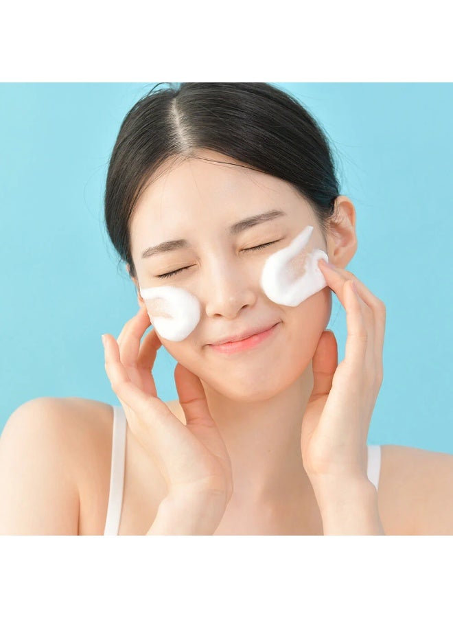 Round Lab Renewal 1025 Dokdo Cleanser Daily Facial Cleansing 150ml - Image 3