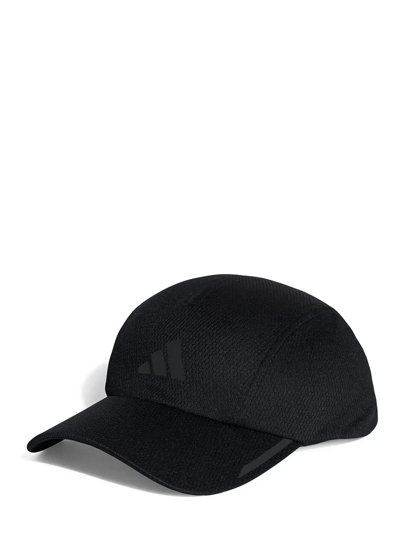Adidas Running Mesh 4 Panel Cap Aeroready
