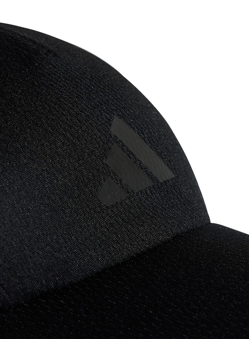 Adidas Running Mesh 4 Panel Cap Aeroready