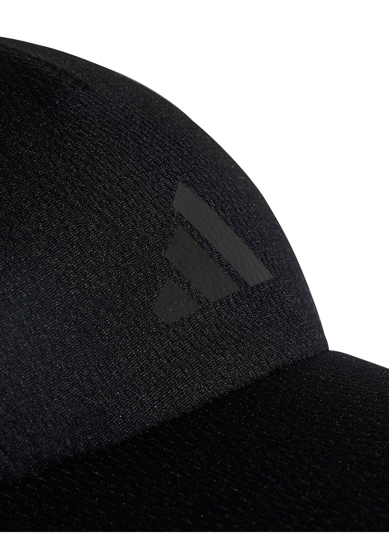 Adidas Running Mesh 4 Panel Cap Aeroready  - Image 3