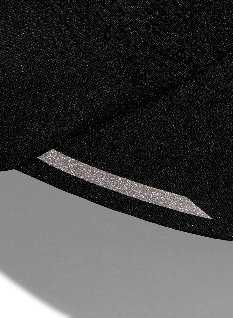 Adidas Running Mesh 4 Panel Cap Aeroready