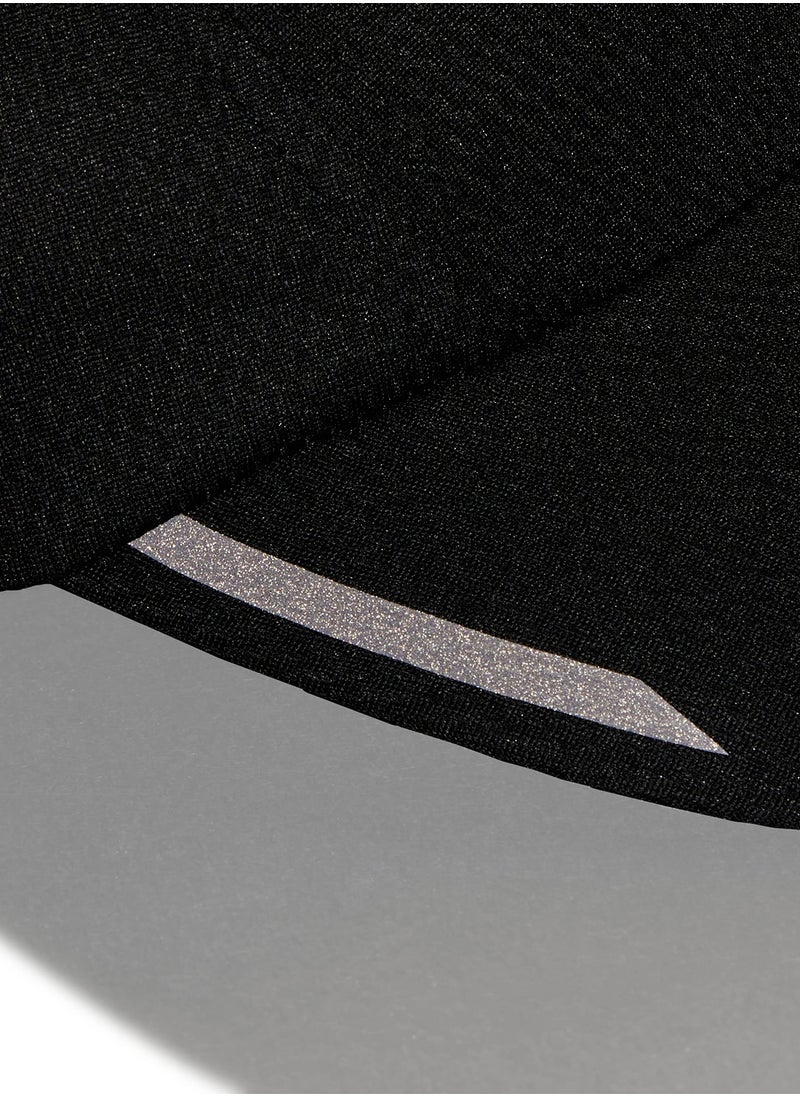 Adidas Running Mesh 4 Panel Cap Aeroready  - Image 4