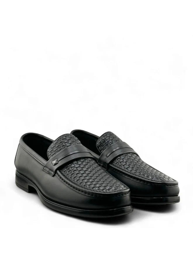 كافالي أحذية رسمية فخمة