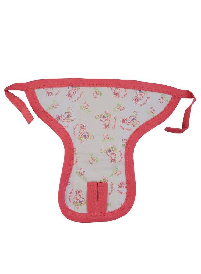 Aarushi Vijkan Aarushi Just Born Printed Cloth Nadi Washable Reusable Hosiery Diaper;Langot;Nappy Mini(0 6 Moths) Pack Of 6(Arsh_49) - Image 4