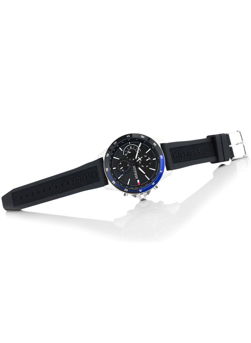 تومي هيلفيغر ساعة تومي هيلفيغر للرجال 1791724 - Image 5