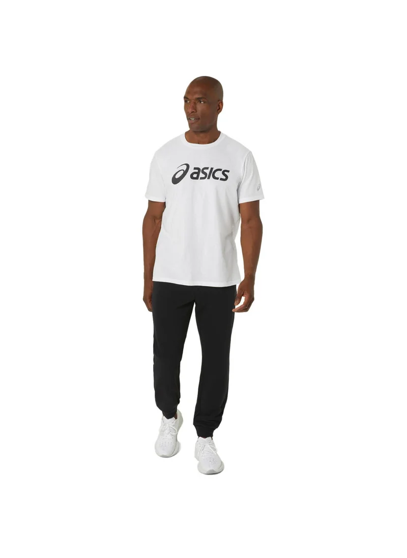 asics SWEAT KNIT PANTS