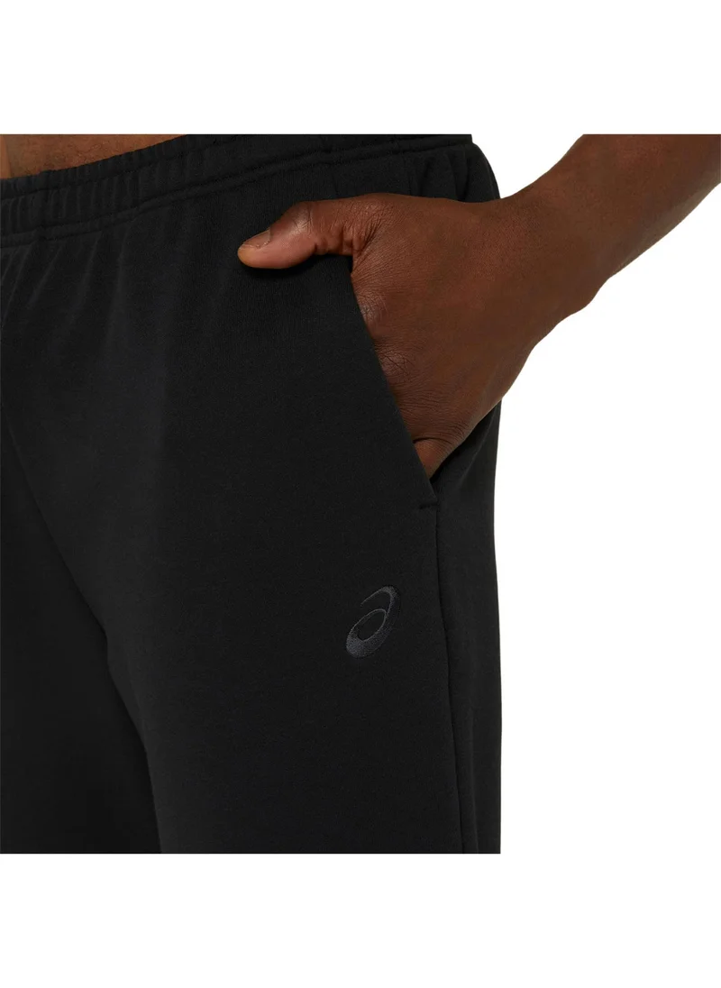 asics SWEAT KNIT PANTS