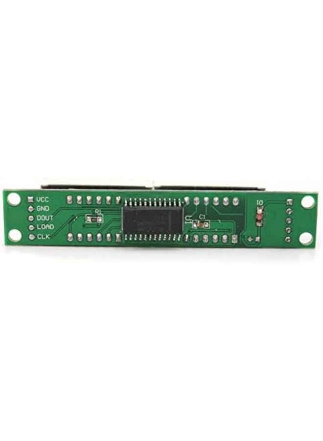 8 Bit Led Tube Display Module Max7219 For Arduino Avr Pic Stm32 - Image 2