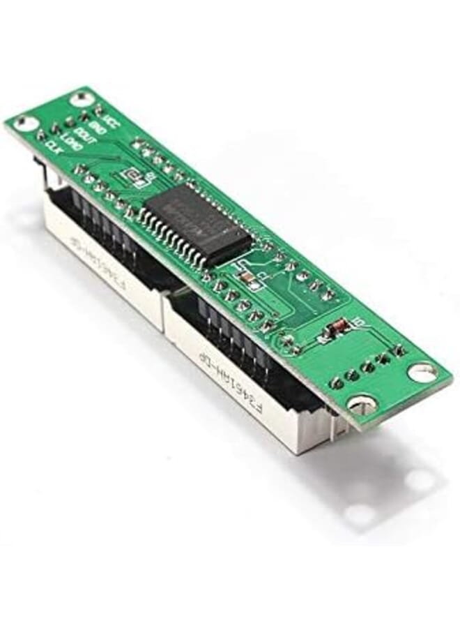 8 Bit Led Tube Display Module Max7219 For Arduino Avr Pic Stm32 - Image 3