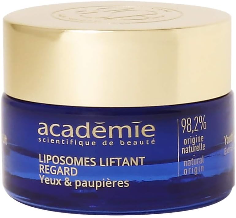 Academie Liposomes Lifant Regard Eye Gel 15 ml