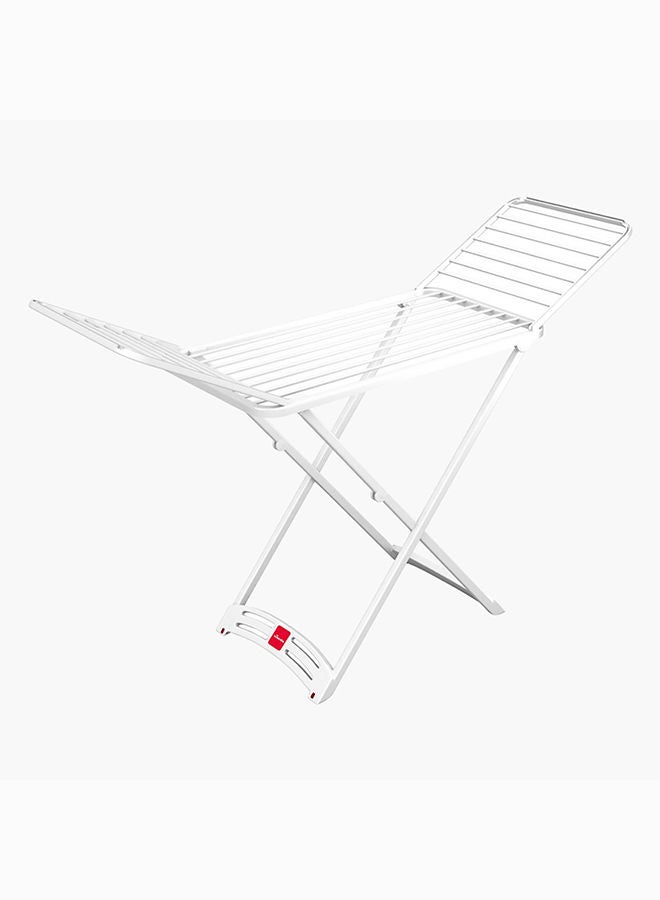 Vileda Solar Cloth Dryer 130 x 85 x 53 cm - Image 2