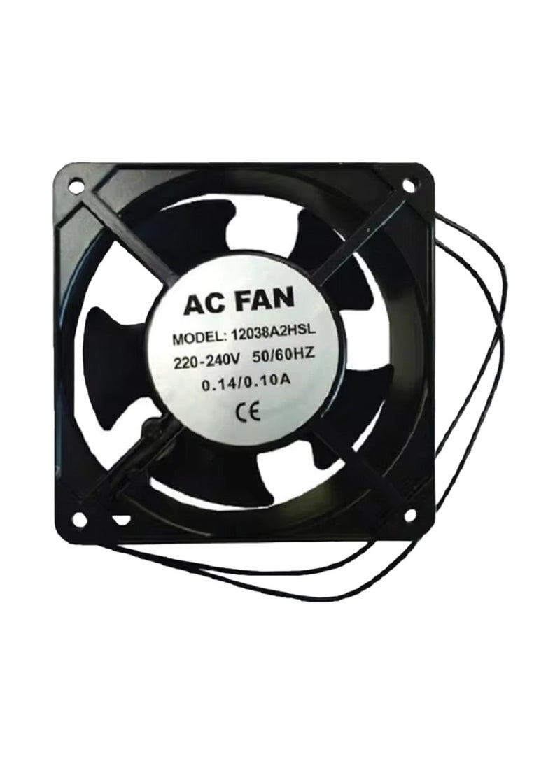 FM-12038-A2HSL Cooling Fan 