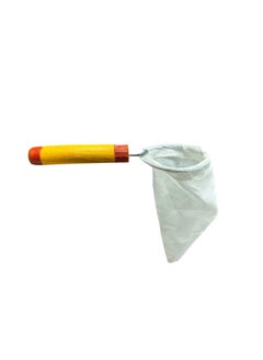 Tea Strainer Ultra-Fine Muslin Cloth Filter