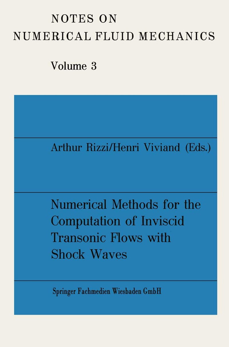 Numerical Methods for the Computation of Inviscid Transonic Flows with Shock Waves: A GAMM Workshop 