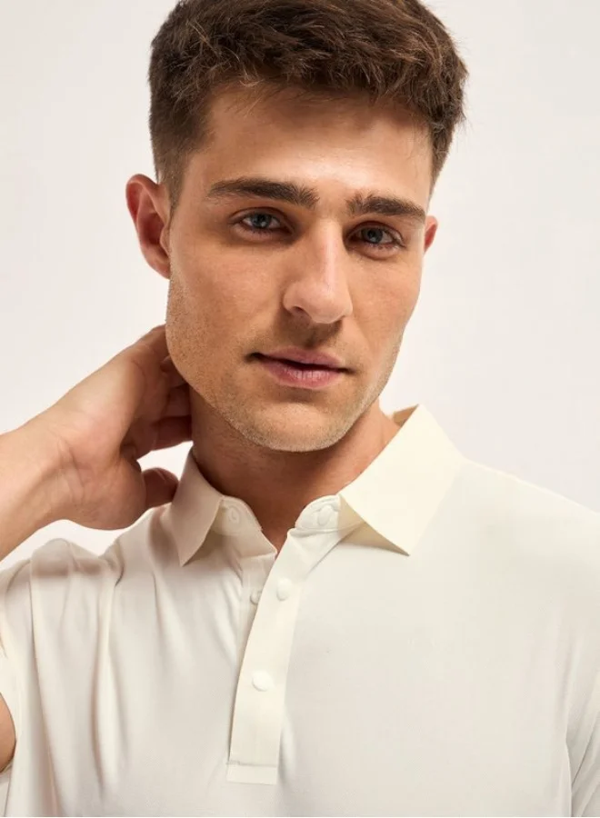 THE BEAR HOUSE Men's Polo Shirt for Casual & Semi-Formal Wear | Classic Collar Neck T-Shirt | Comfortable, Stylish & Versatile for Office, Travel, Outings & Everyday Use
