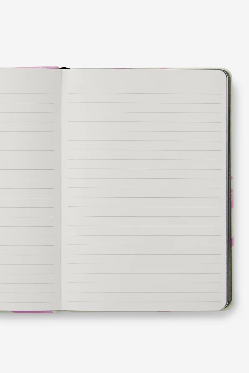 Typo A5 Buffalo Journal