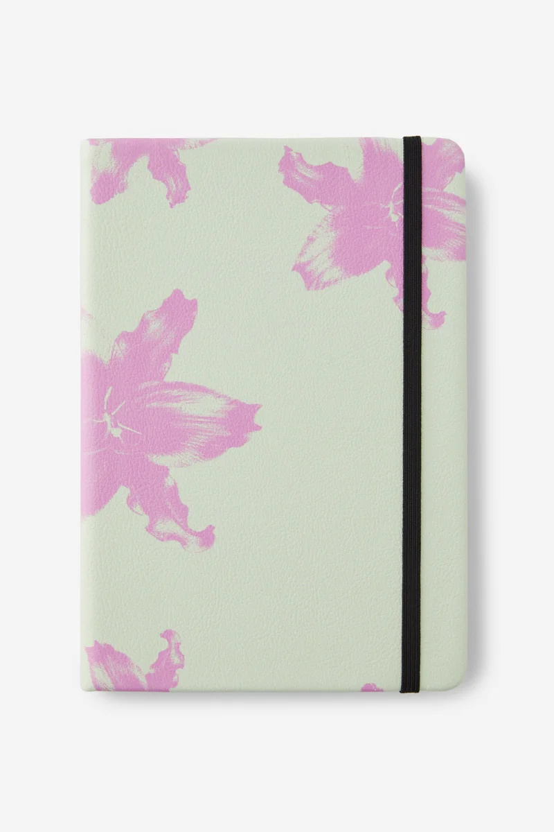 Typo A5 Buffalo Journal