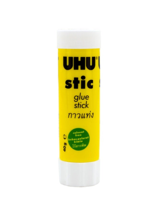 Glue Stick 40.00 g ( 1.41 oz )Clear