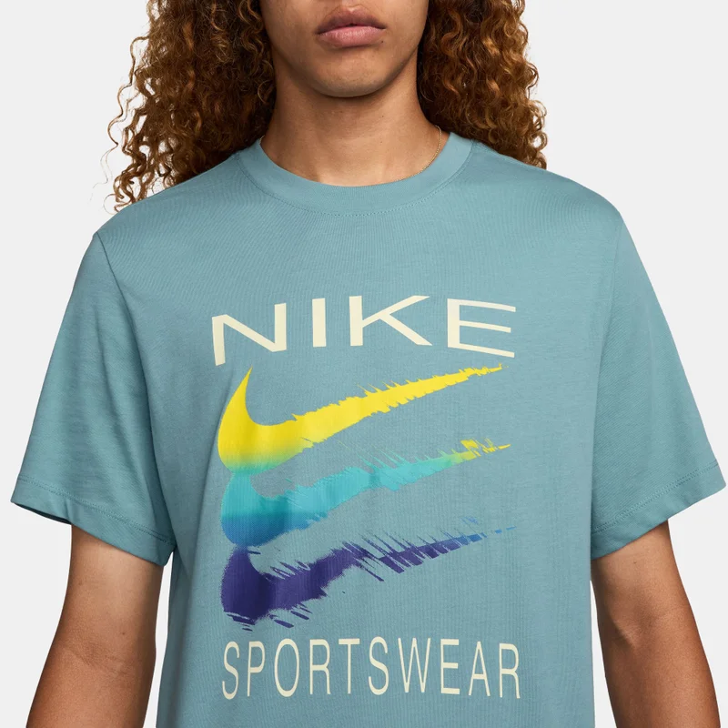 Nike Men's Sportswear T-Shirt