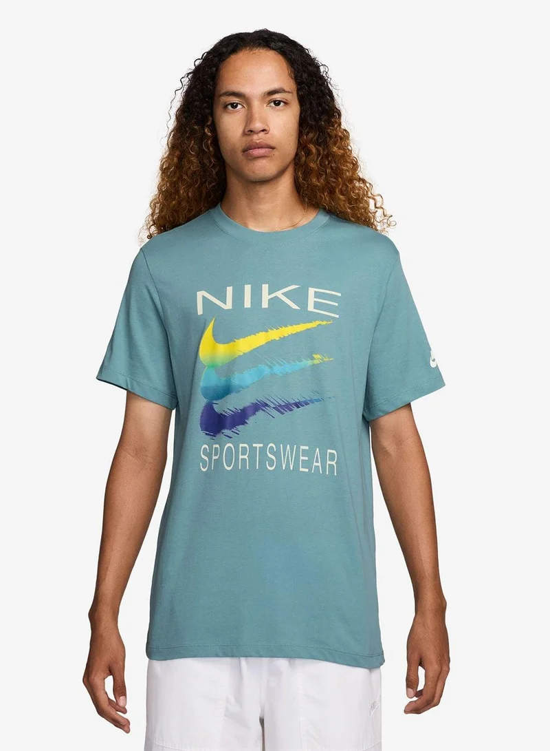 Nike Men's Sportswear T-Shirt