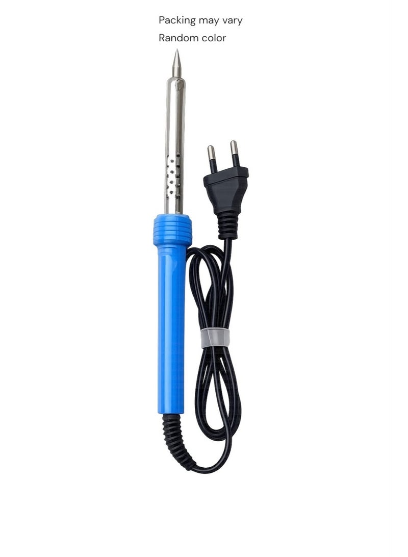 Household multi-purpose thermal soldering iron, random color, 1 piece