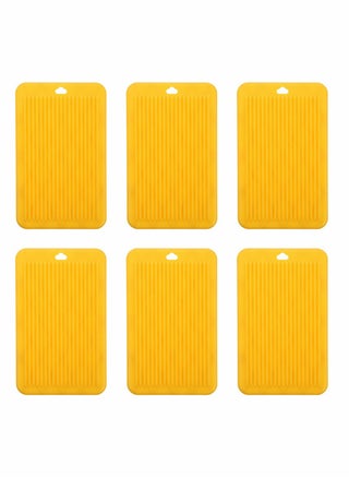 6 Pcs Pasta Board, Board and Stripper Spaghetti Macaroni Pasta Board, Easily Create Authentic Homemade Pasta and Butter Without Sticking, Kitchen Gift - pzsku/ZC9A71703EC3747C2F015Z/45/_/1718623541/7f8ae217-e0c6-4352-81e7-73e5cbda8119