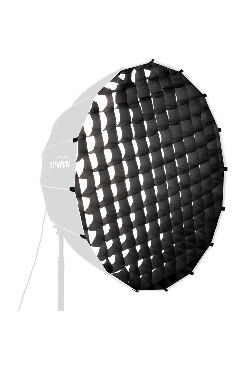 نانليت Nanlite EC-PR120 Grid for Parabolic 120CM