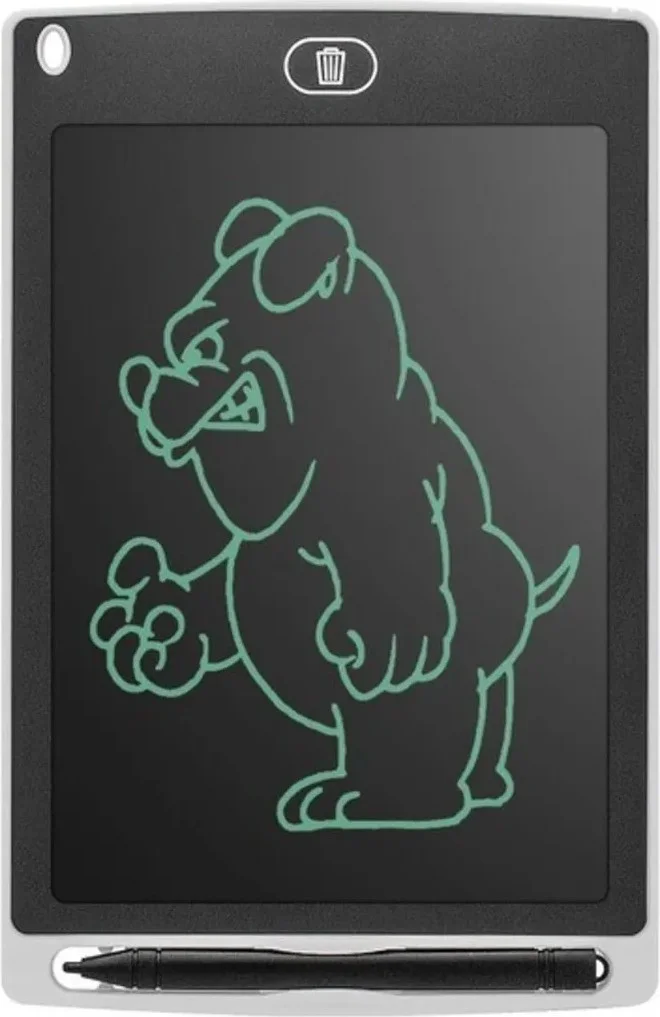 كونكورد Cwt8 8.5" Graphic Note Writing and Drawing Training Tablet Writing Board