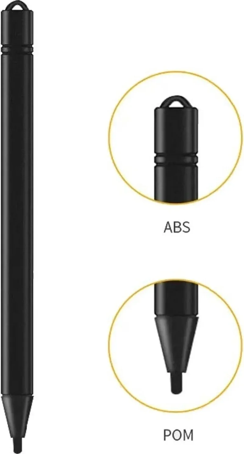 كونكورد Cwt8 8.5" Graphic Note Writing and Drawing Training Tablet Writing Board