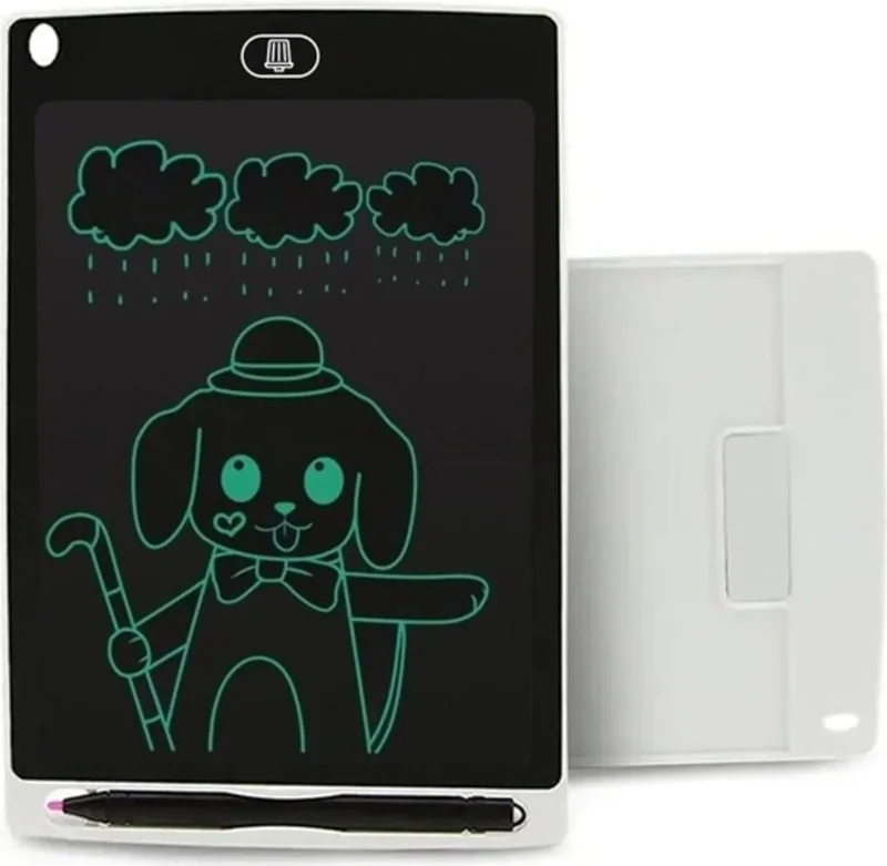 كونكورد Cwt8 8.5" Graphic Note Writing and Drawing Training Tablet Writing Board
