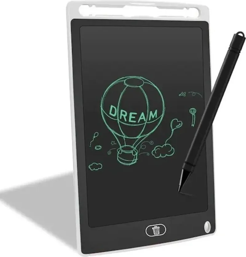 كونكورد Cwt8 8.5" Graphic Note Writing and Drawing Training Tablet Writing Board