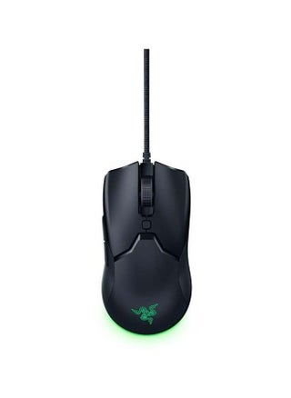 Gaming Mouse: Fastest Gaming Switches - 8500 DPI Optical Sensor - Chroma RGB Underglow Lighting - 6 Programmable Buttons - Drag-Free Cord - Classic Black - pzsku/ZC9A78FAE3E42C1D36C1FZ/45/_/1717756081/474ae34c-dab1-45e7-ae2c-3d5a8e9c4abe