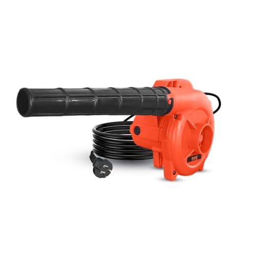 Shakti Technology STB-500 – Blower Machine – Air Blower for Dust Cleaner for Home, Heavy Duty Air Blower Machine with,11000 RPM, 500W, Blow Rate 2.3m³/Min - Made in India 6 Month Warranty - Image 1