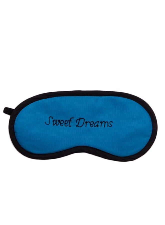 BAND BOX Sweet Dream (Blue) Eye Mask - Image 1