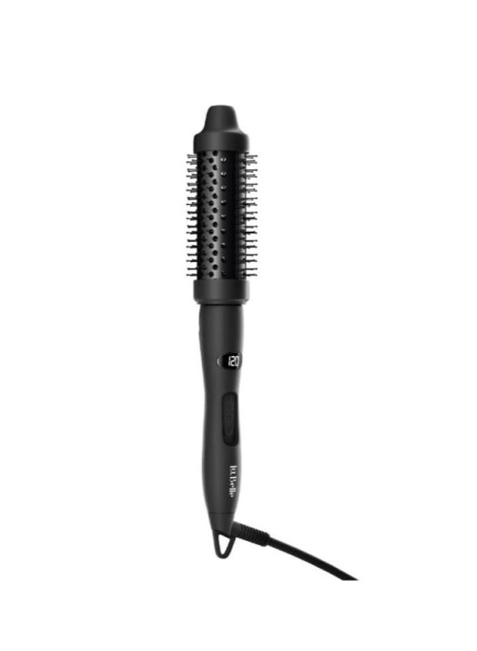 لابيل كوايت برش فرشاة تمنع تطاير الشعر LB40 - لون أسود - Image 1