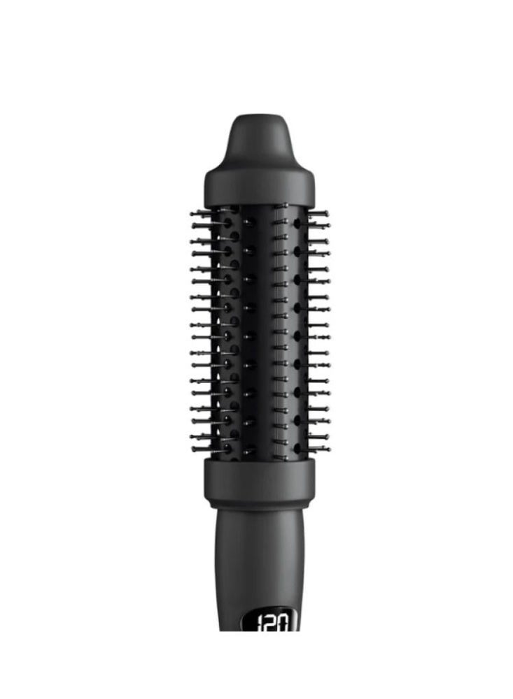 لابيل كوايت برش فرشاة تمنع تطاير الشعر LB40 - لون أسود - Image 2