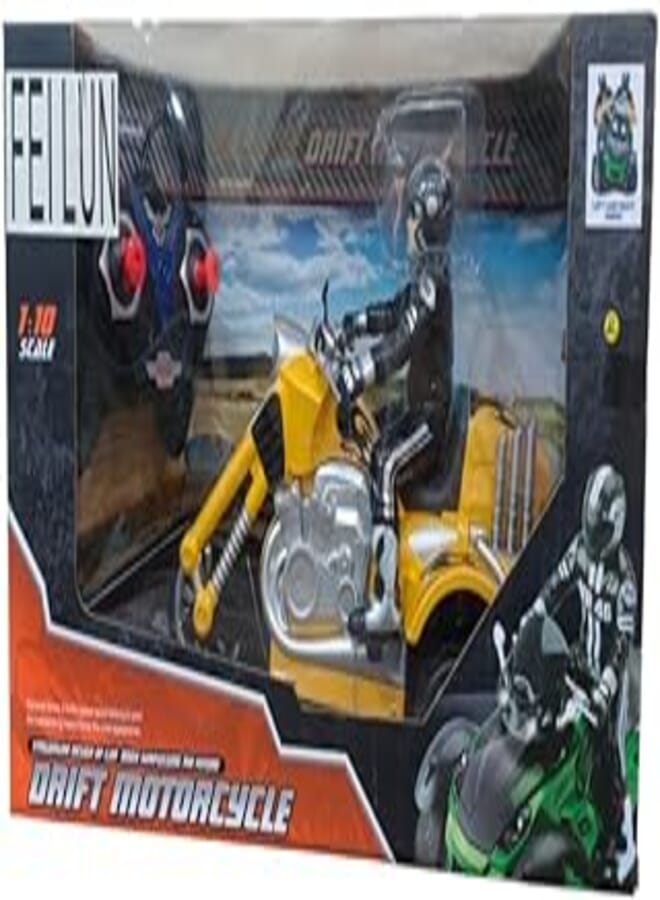 DRIFT MOTOCYCLE