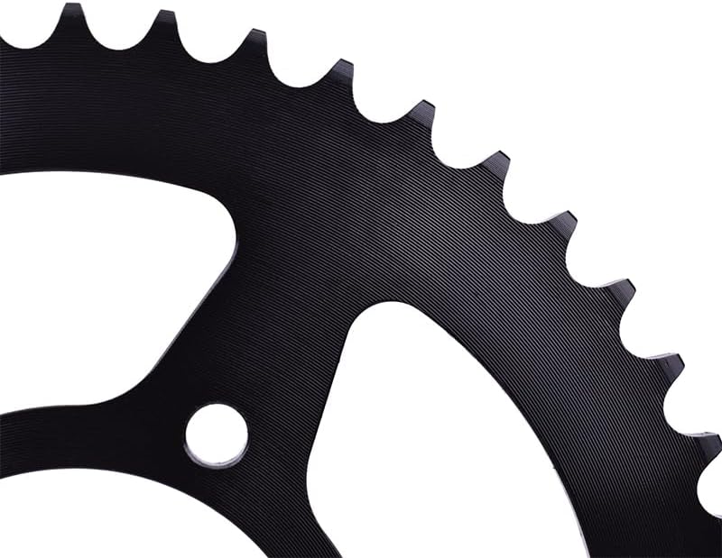 QASULER 520 48T Rear Sprocket for Suzuki Motorcycles - Image 3