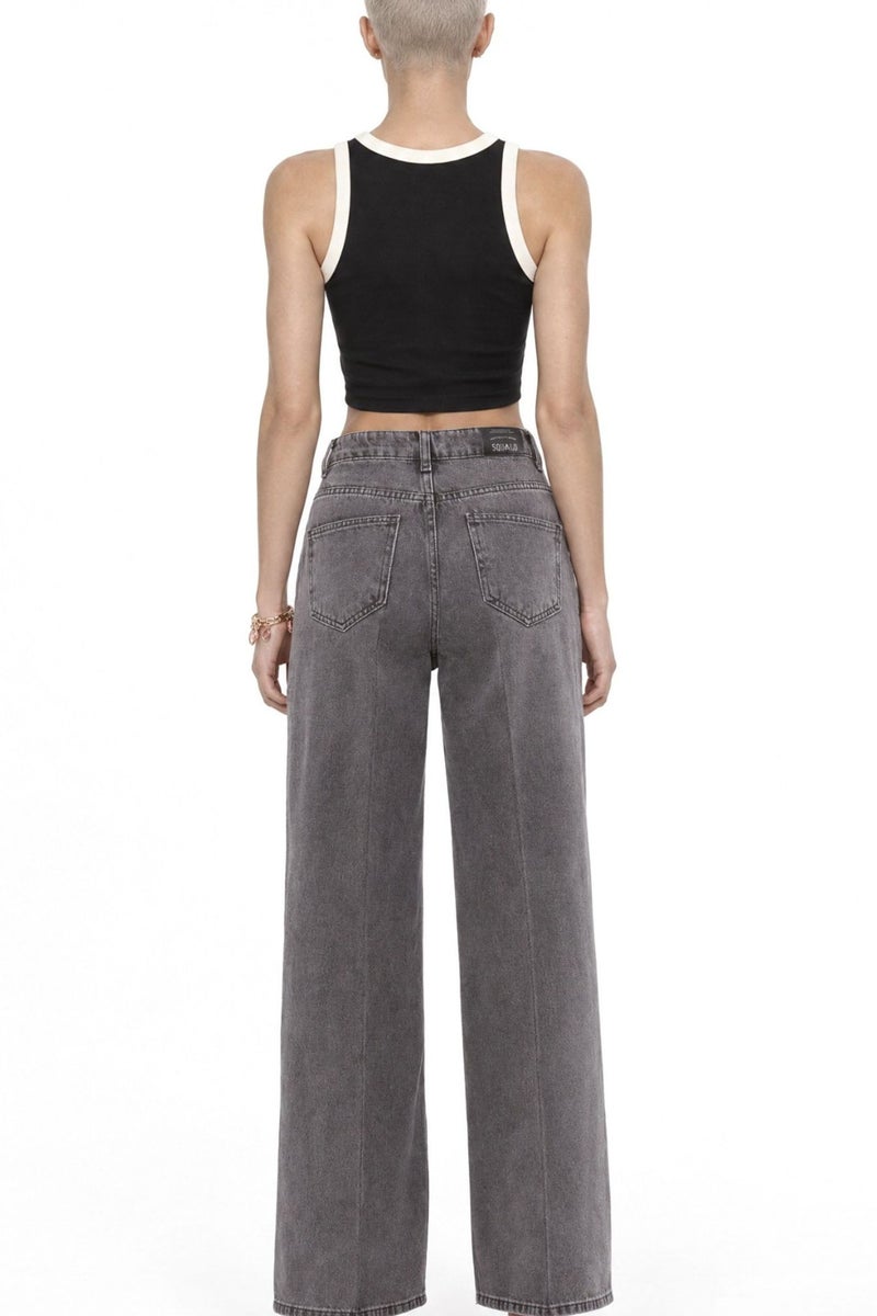 SQUALO Cotton Pants - Image 4