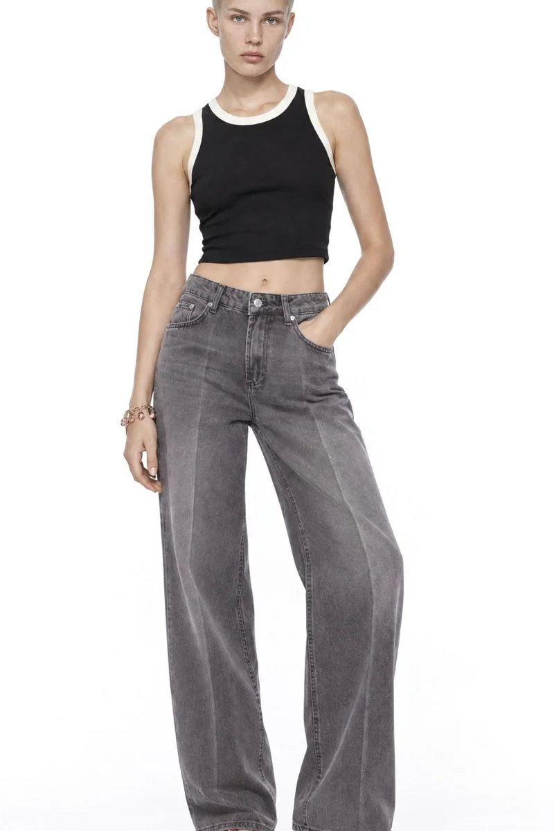 سكوالو SQUALO Cotton Pants