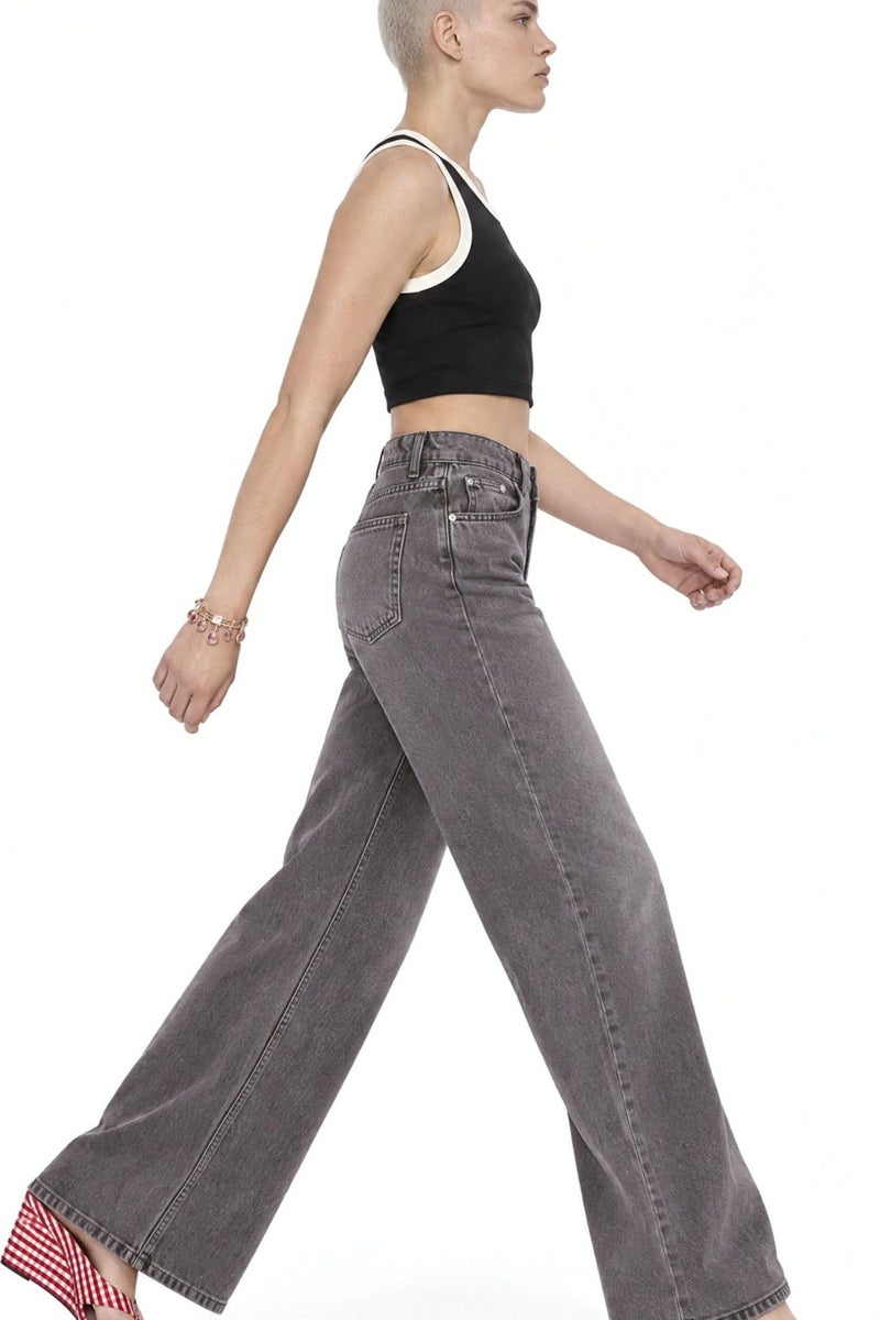 SQUALO Cotton Pants - Image 3