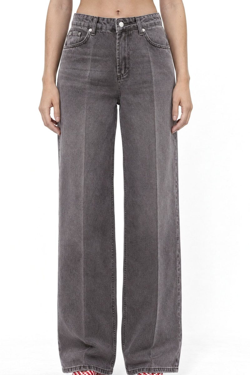 SQUALO Cotton Pants - Image 1