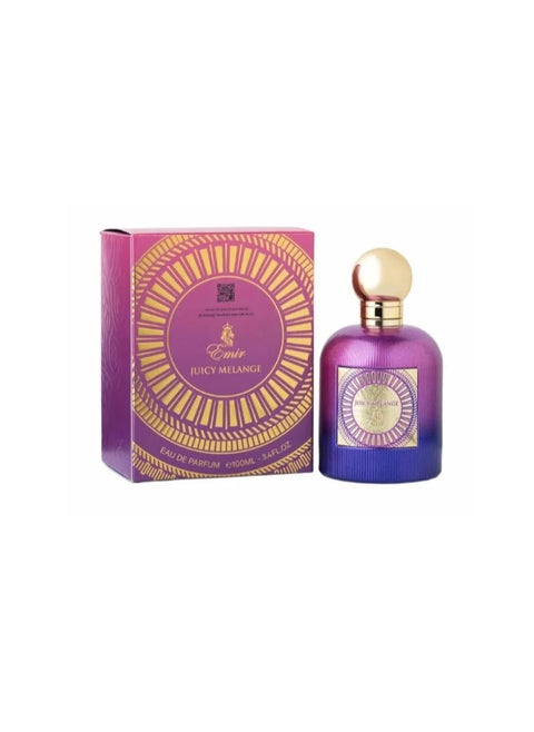 Juicy Melange EDP Unisex 100ml
