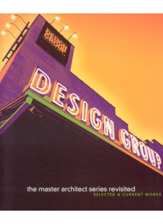 Development Design Group Inc: Revisited (Master Architect Series VII) - pzsku/ZC9A811D896C675BFFC1FZ/45/1746217291/a86376b1-c853-4c51-9e53-5f036b5e8932