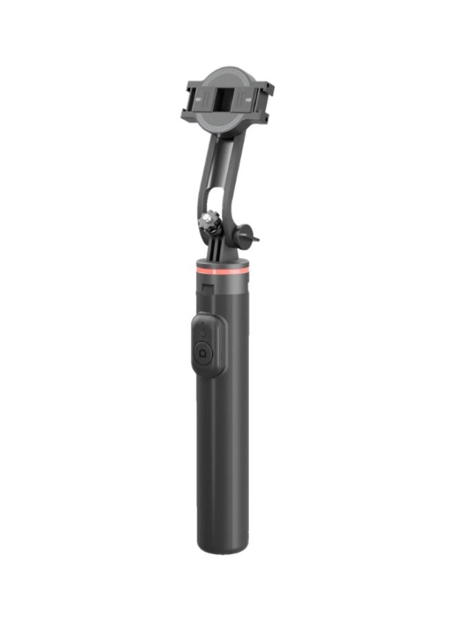 HEATZ ZU35 Selfie Stick Tripod with Detachable Magnetic Phone Mount, 2-in-1 Extendable Design - Image 1