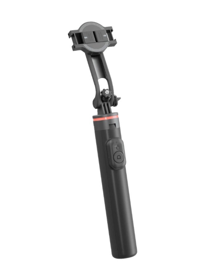 HEATZ ZU35 Selfie Stick Tripod with Detachable Magnetic Phone Mount, 2-in-1 Extendable Design - Image 3